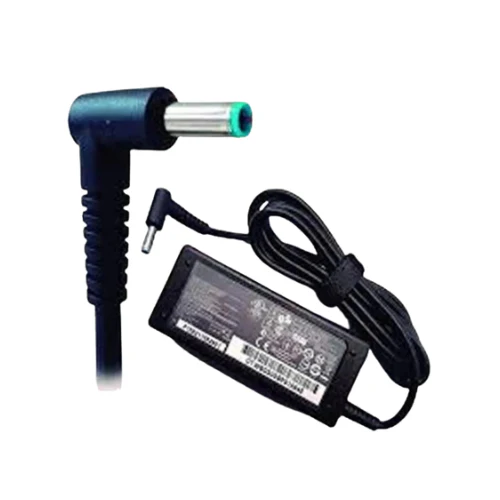 Cargador HP 19.5v 3.33a Punta Azul